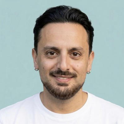 Yagil@Roundtable100 profile image