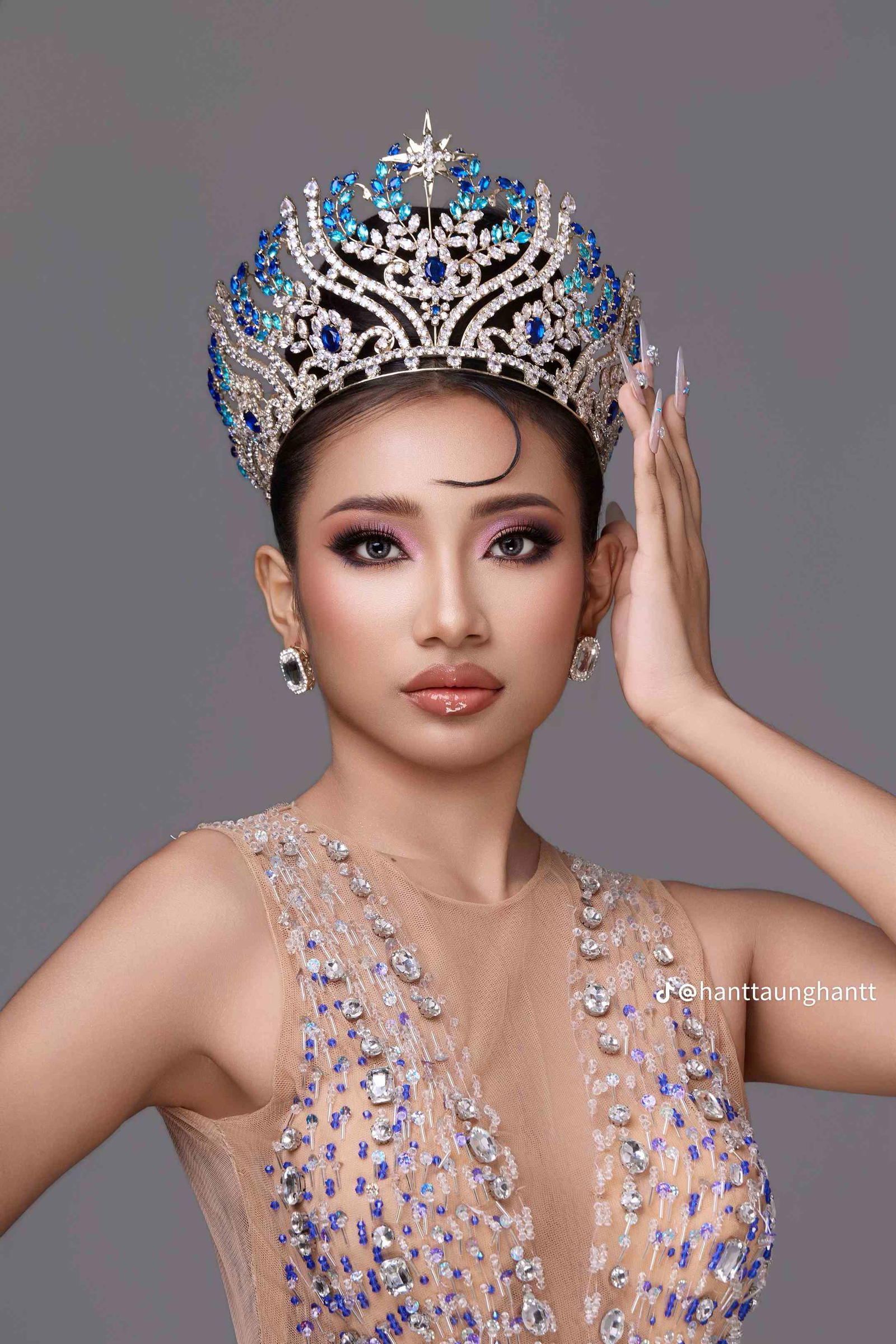 ZulyMoe@MissWorld profile image