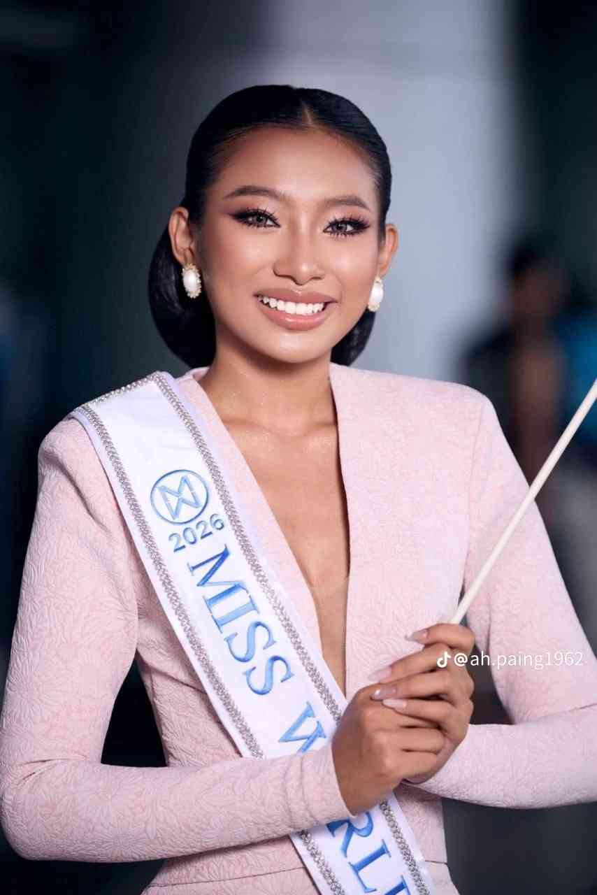 brose@MissWorld profile image