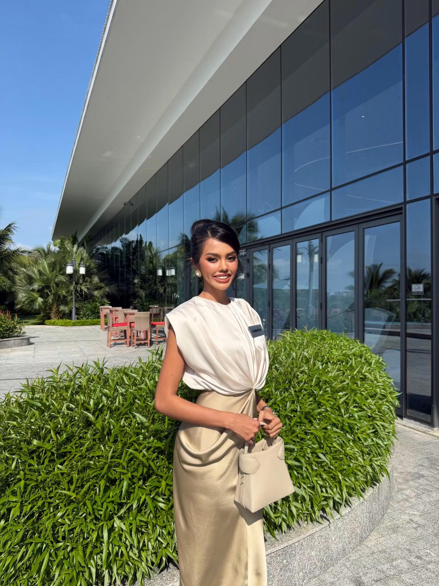 kimAry@MissWorld profile image