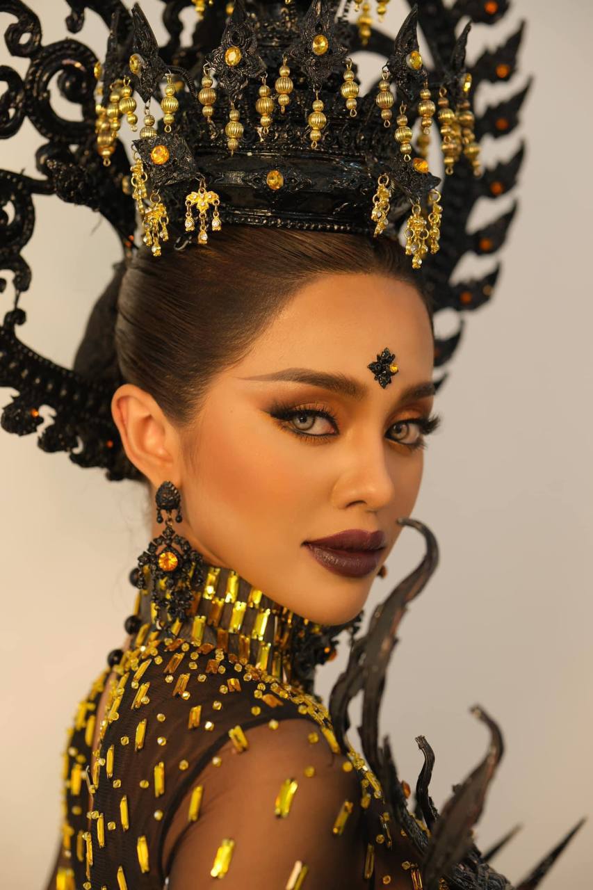 lyjuju@MissWorld profile image