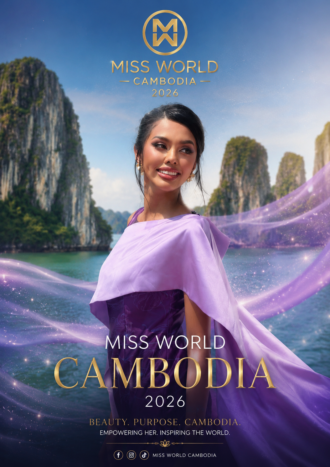 minta0809@MissWorld profile image