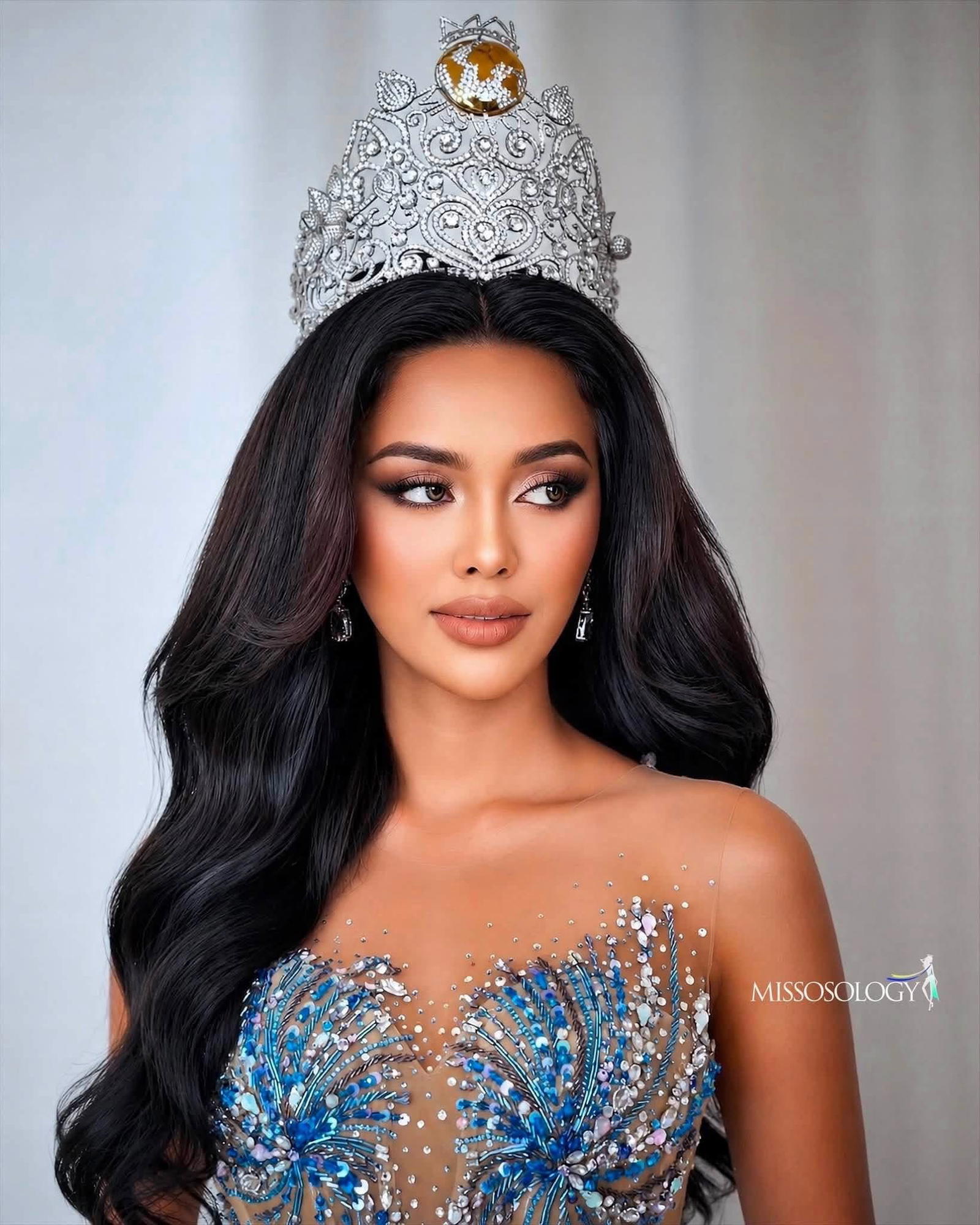 sreyrothnhem@MissWorld profile image